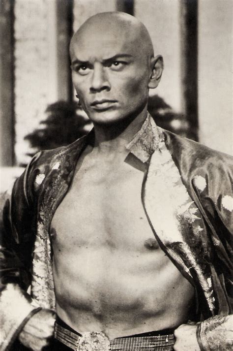 yul brynner nude|Elder Dataloungers please tell me all about legendary golden era ...